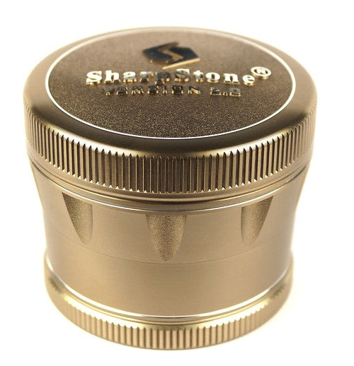 Sharpstone 2.0 Four Piece Solid Top Grinder