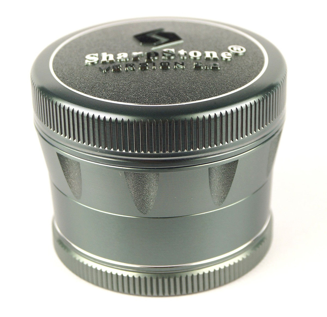 Sharpstone 2.0 Four Piece Solid Top Grinder