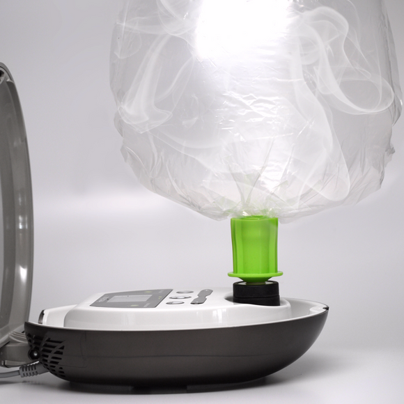 The Herbalizer Vaporizer, Vape Like A Boss (taxes extra)