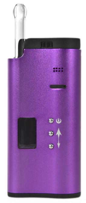 Sidekick Portable Vaporizer by 7th Floor (taxes extra)