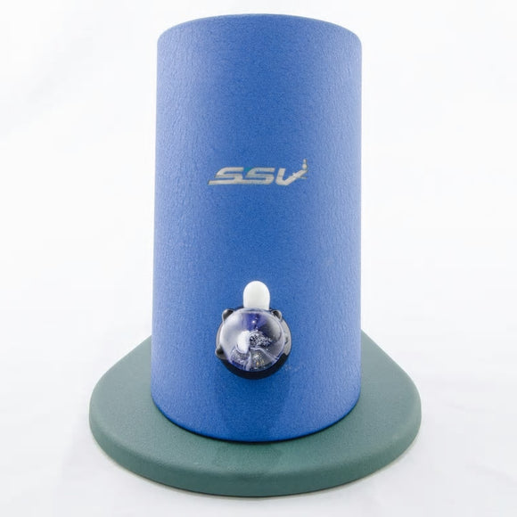 Silver Surfer Vaporizer SSV by 7th Floor (taxes extra)