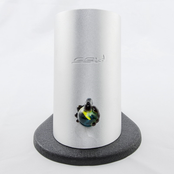 Silver Surfer Vaporizer SSV by 7th Floor (taxes extra)