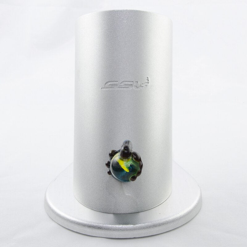 Silver Surfer Desktop Vaporizer (THIS ITEM IS FOR IN-STORE PICKUP ONLY
