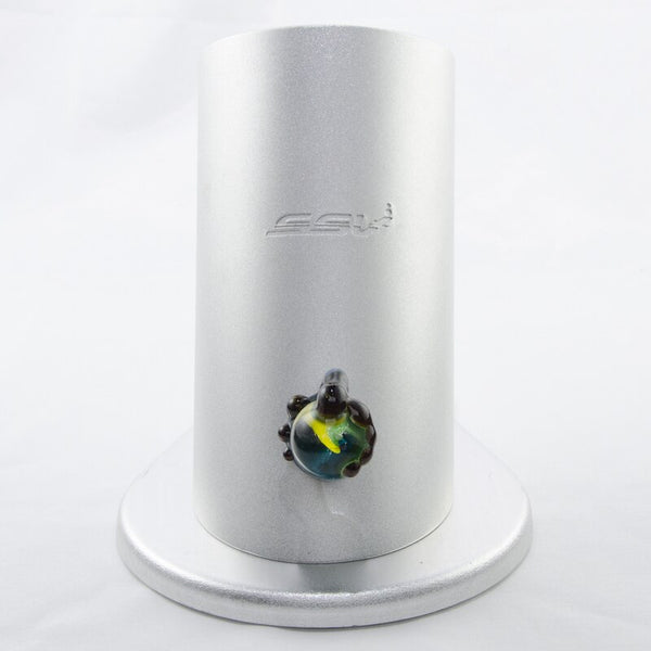 Silver Surfer Vaporizer SSV by 7th Floor (taxes extra)