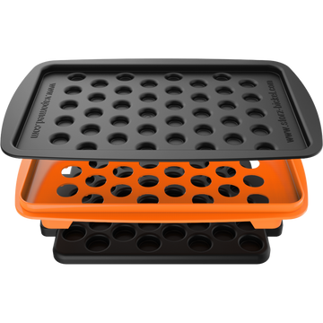 Dosing Capsules - 40 Pack Filling Set