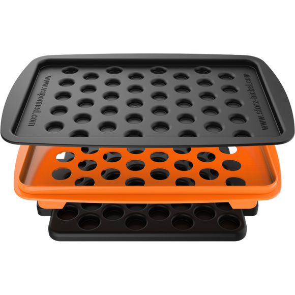 Dosing Capsules - 40 Pack Filling Set