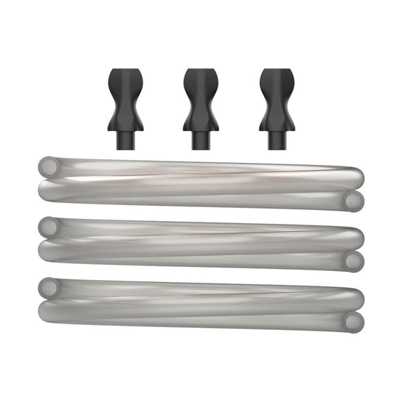 Volcano Hybrid Tube Set