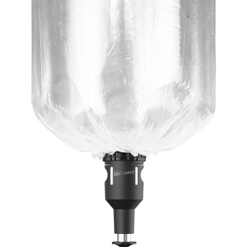 Volcano - Solid Valve Set