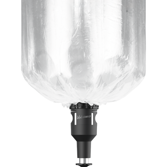 Volcano - Solid Valve Set