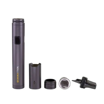 Tronian Gammatron Wax Portable Vaporizer (taxes extra) - 0
