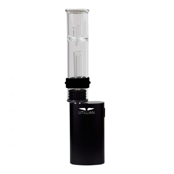 Utillian Glass Bubbler