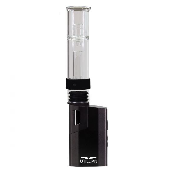 Utillian Glass Bubbler