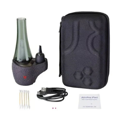 Utillian 8 V2 eRig Wax Vaporizer (taxes extra) - 0