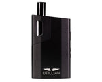 Black Utillian 620 portable vaporizer