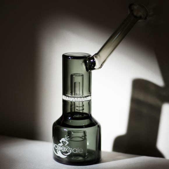 Graphite VapeXhale Honeycomb Vaporizer