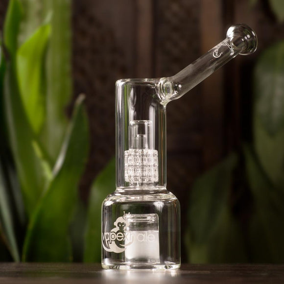 VapeXhale Precision Hydrabomb Vaporizer