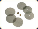 Volcano Solid Valve Screen Set - Normal or Fine