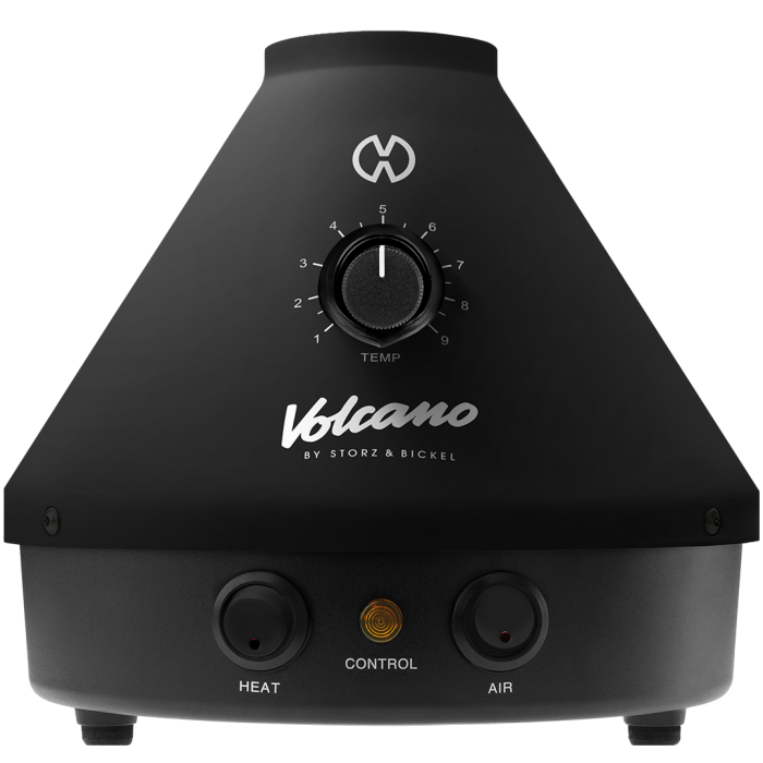 Volcano Classic Vaporizer (taxes extra)