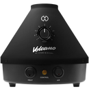 Volcano Classic Onyx Vaporizer (taxes extra)-1