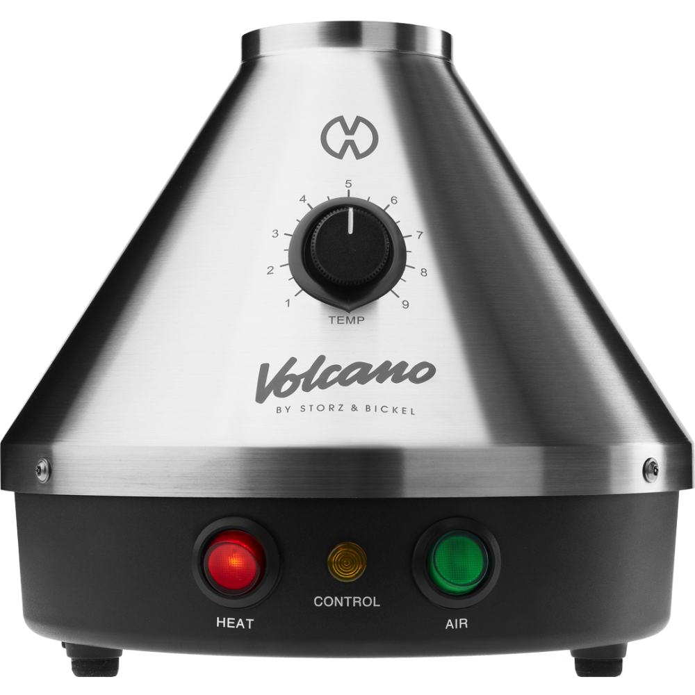 Volcano Machine Volcano Vaporizers & Parts | Storz & Bickel | Vaporizers.ca