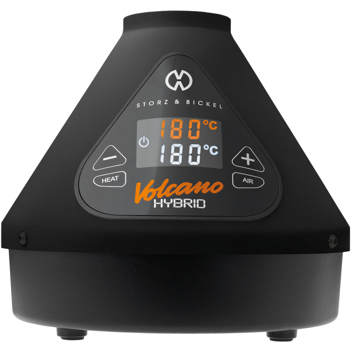 Onyx Volcano Hybrid Vaporizer