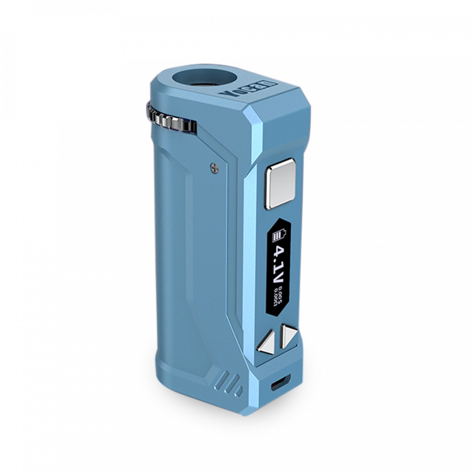 Yocan UNI Pro Universal Portable 510 Mod (taxes extra) - 0