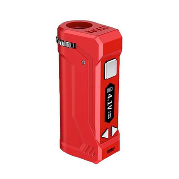Yocan UNI Pro Universal Portable 510 Mod (taxes extra)