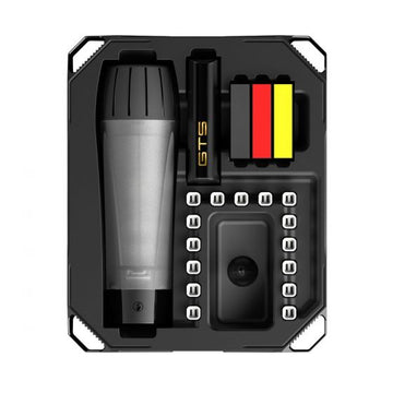Zeus Arc GTS Hub Portable Vaporizer (taxes extra) - 0
